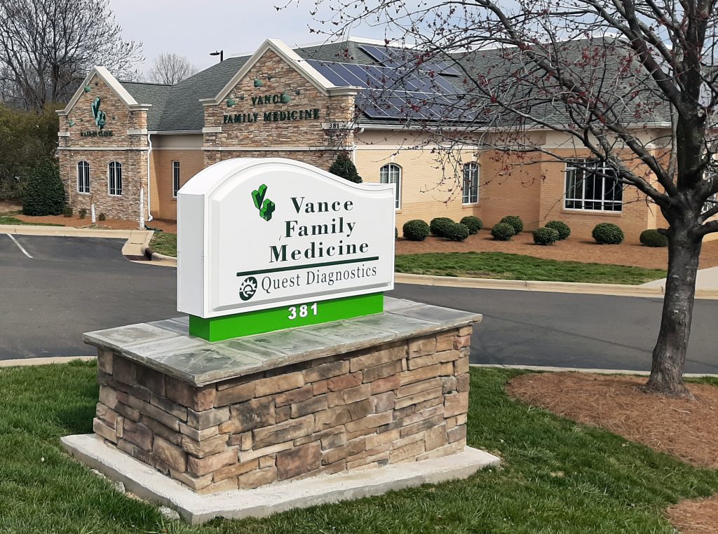 Office Vance Family Medicine