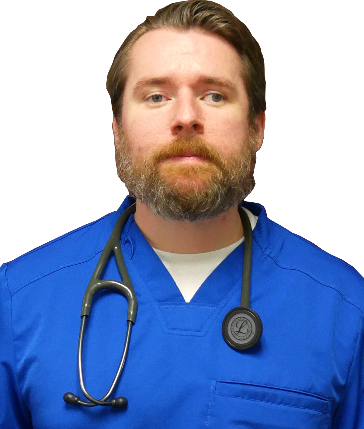 Dr. Matthew Higgins